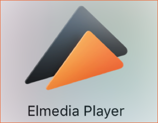 el media player for mac